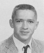 Bill McCleary - Bill-McCleary-1959-Parkview-High-School-Springfield-MO